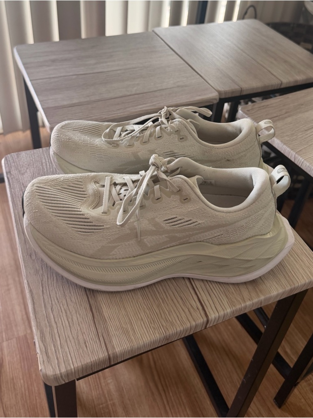 Asics superblast 2
